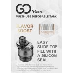 Atomizzatore Innokin GOMAX 5,5ml