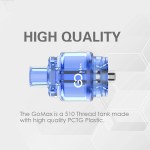 Atomizzatore Innokin GOMAX 5,5ml