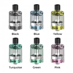 Atomizzatore Innokin GO Z+