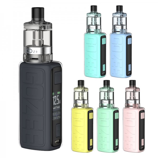 Kit Innokin GOZEE GO Z+