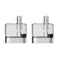 Pod Innokin - Zenith Lumia