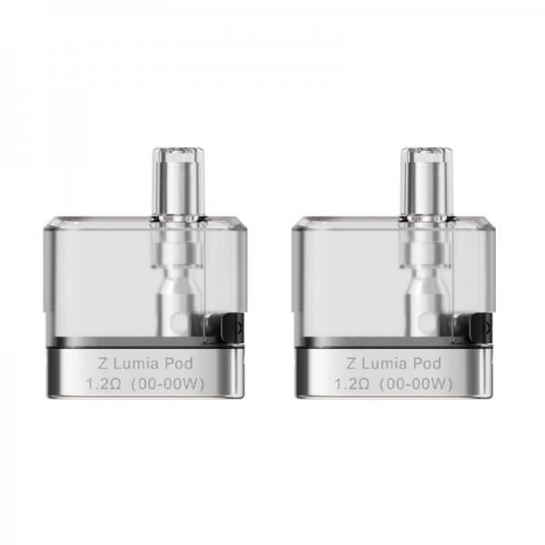 Pod Innokin - Zenith Lumia