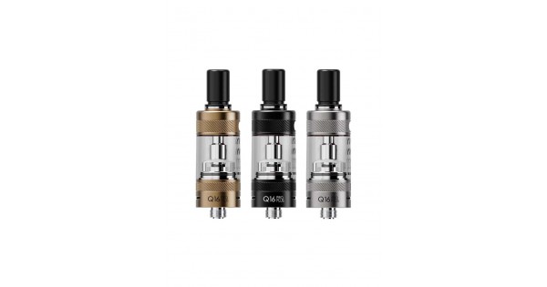 geekvape aegis solo 3 istruzioni Justfog resistenza per Q16 Pro/ QPod/C14/G14/S14 - 1.6 ohm - 5pz