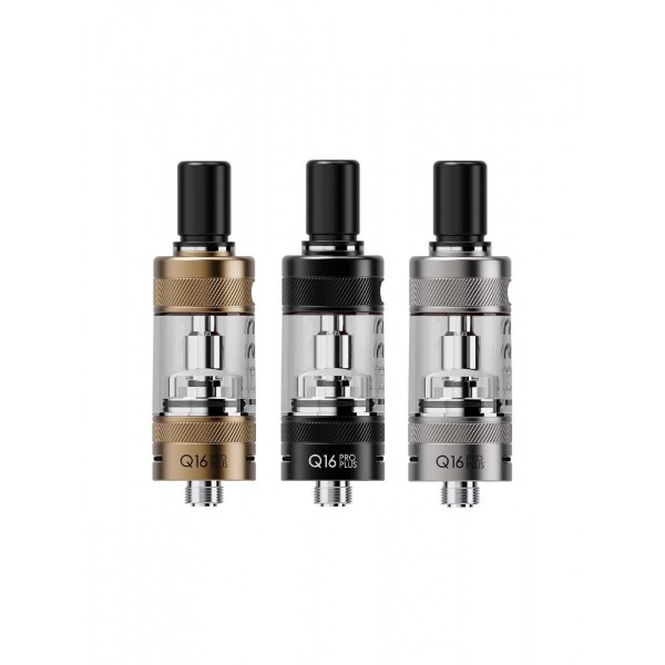 JUSTFOG Q16 PRO Plus