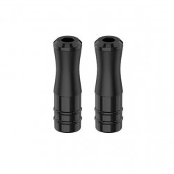 DRIP TIP IN SILICONE PER KIWI SPARK (2PZ)