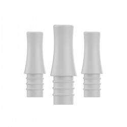 Kiwi Silicon Tip - 3pz