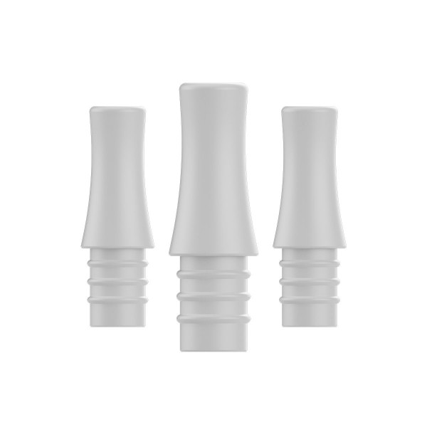 Kiwi Silicon Tip - 3pz