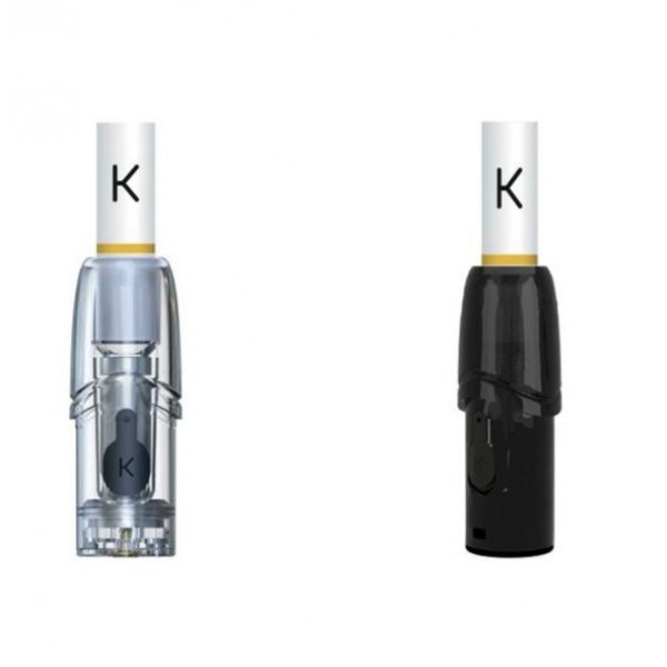 POD PER KIWI (3pz) - KIWI VAPOR