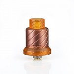 BOOMSTICK ENGINEERING - REAPER 18MM MTL RDA