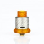 BOOMSTICK ENGINEERING - REAPER 18MM MTL RDA