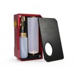 CoilArt Box AZEROUTH Squonk Mod