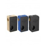 CoilArt Box AZEROUTH Squonk Mod