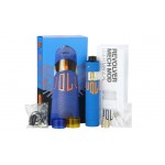 KIT ATOM Revolver Reloaded 2 Mechanical MOD