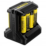 NITECORE I8 LI-ION (8batterie)