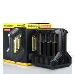 NITECORE I8 LI-ION (8batterie)