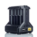 NITECORE I8 LI-ION (8batterie)