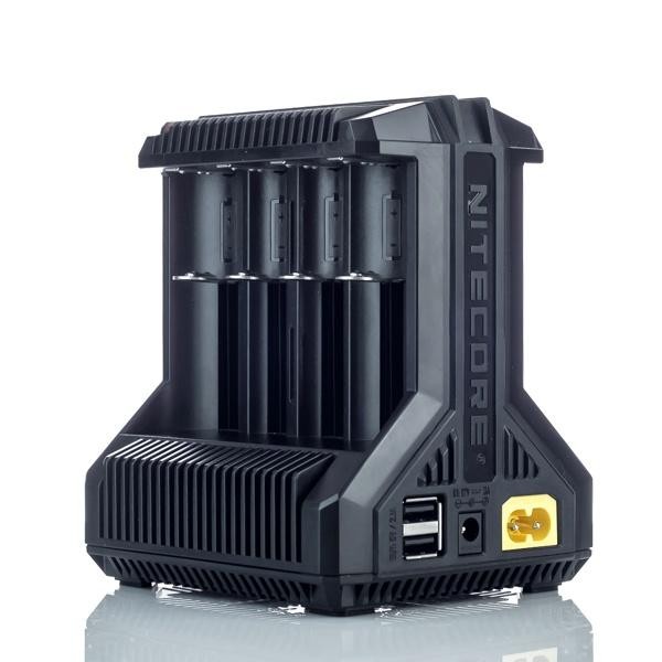 NITECORE I8 LI-ION (8batterie)