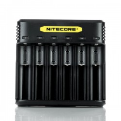 NITECORE Q6