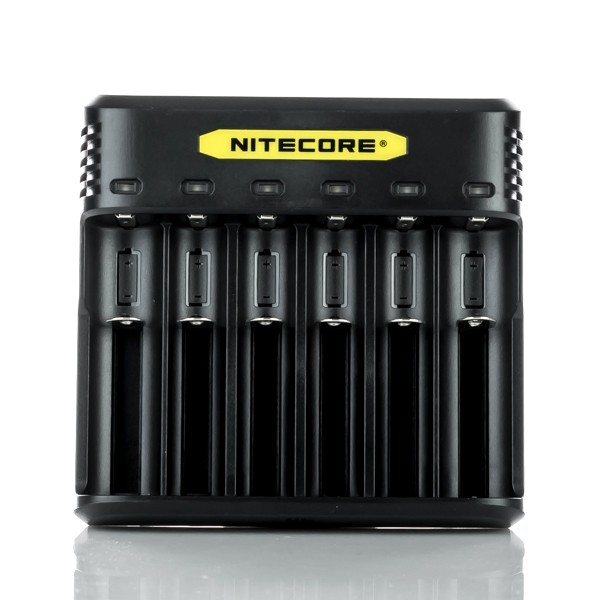 NITECORE Q6