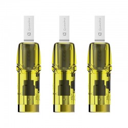 Quawins V-STICK PRO - POD MESH (3pz)