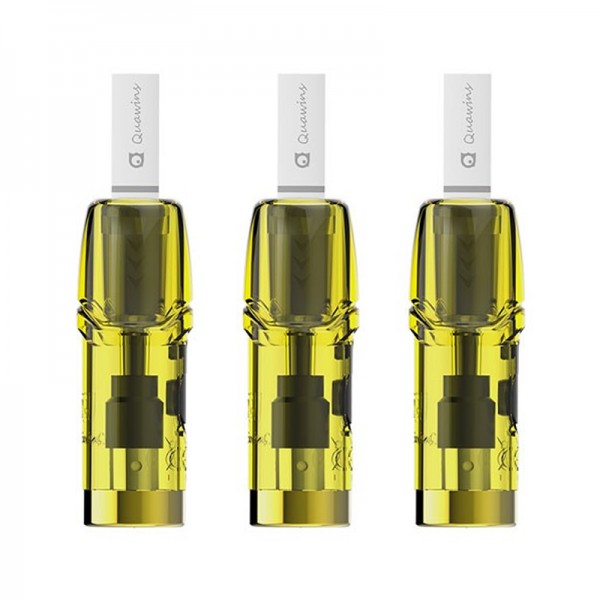 Quawins V-STICK PRO - POD MESH (3pz)