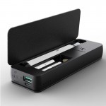 Quawins VStick Pro - Case di Ricarica