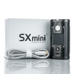 SXMINI G-CLASS Box