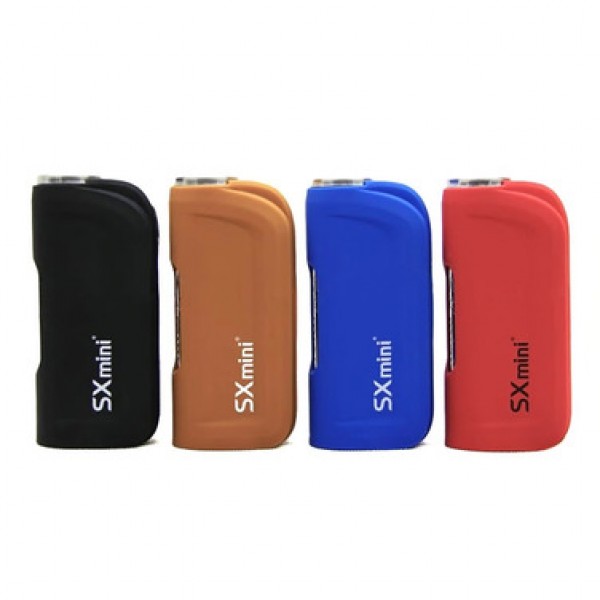SXmini ML Class Silicone Sleeve