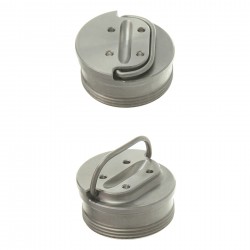 SXmini ML Class Tappo per batteria