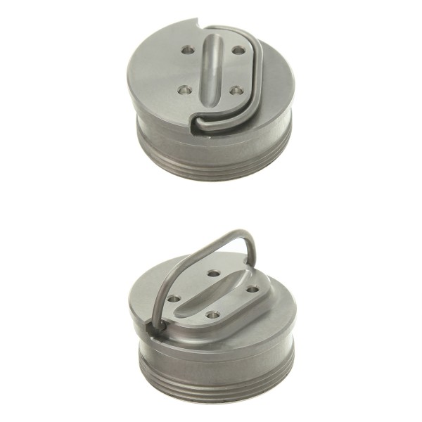 SXmini ML Class Tappo per batteria