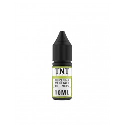 Glicerina Vegetale VG 10 ml - TNT VAPE