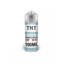Glicole Propilenico PG 100ml - TNT VAPE