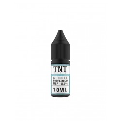Glicole Propilenico PG 10ml - TNT VAPE