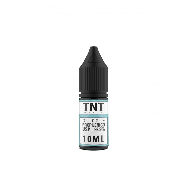 Glicole Propilenico PG 10ml - TNT VAPE