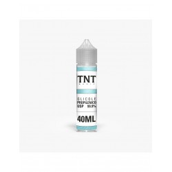 Glicole Propilenico PG 40ml - TNT VAPE