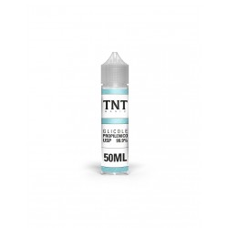 Glicole Propilenico PG 50ml - TNT VAPE