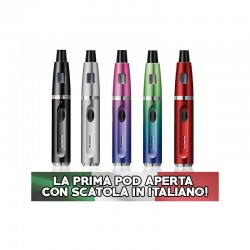 Univapo Zumix Pod Kit