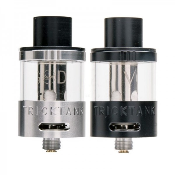 Atomizzatore VGOD TRICKTANK - 3ml