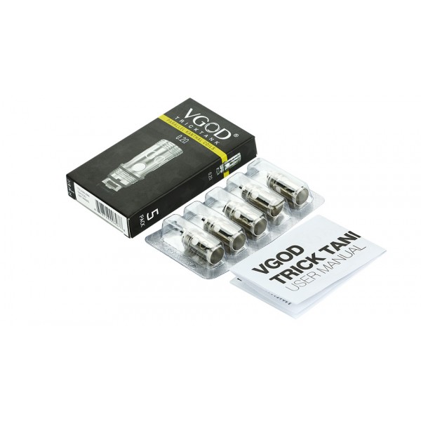 Ricambio VGOD TRICKTANK