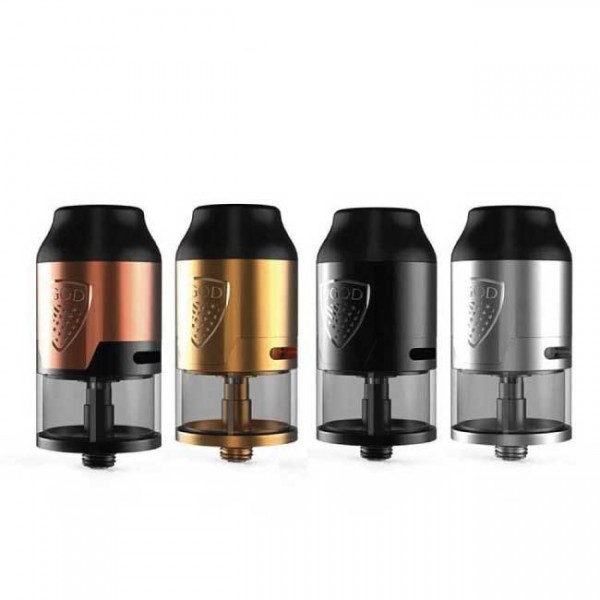VGOD Elite RDA TANK