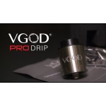VGOD Pro Drip RDA