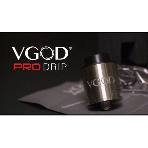 VGOD Pro Drip RDA