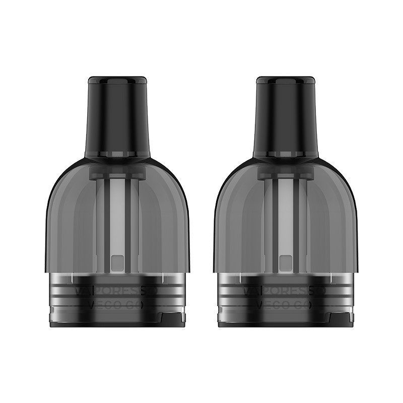 geekvape aegis solo 3 istruzioni Pod Vaporesso Veco GO - 4ml 2pz