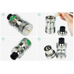 Atomizzatore Vaporesso GIANT DUAL TANK