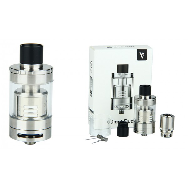 Atomizzatore Vaporesso GIANT DUAL TANK