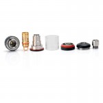 Atomizzatore VAPORESSO TARGET PRO CERAMIC CCELL - 2.5ML