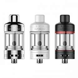 Atomizzatore VAPORESSO TARGET PRO CERAMIC CCELL - 2.5ML