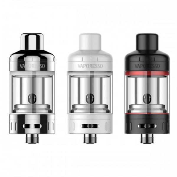 Atomizzatore VAPORESSO TARGET PRO CERAMIC CCELL - 2.5ML