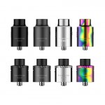 Atomizzatore VAPORESSO Transformer RDA
