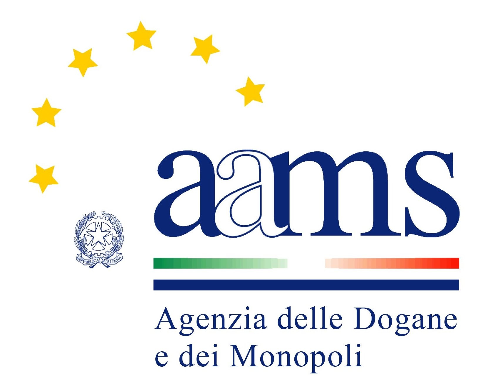 logo AAMS